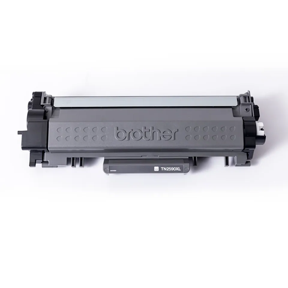 Brother TN-2590XL Black toner – 3. kép