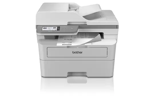 Brother MFC-L2922DW Wireless Lézernyomtató/Másoló/Scanner/Fax