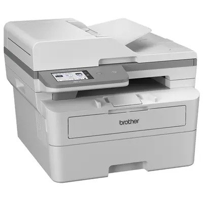 Brother MFC-L2922DW Wireless Lézernyomtató/Másoló/Scanner/Fax – 2. kép