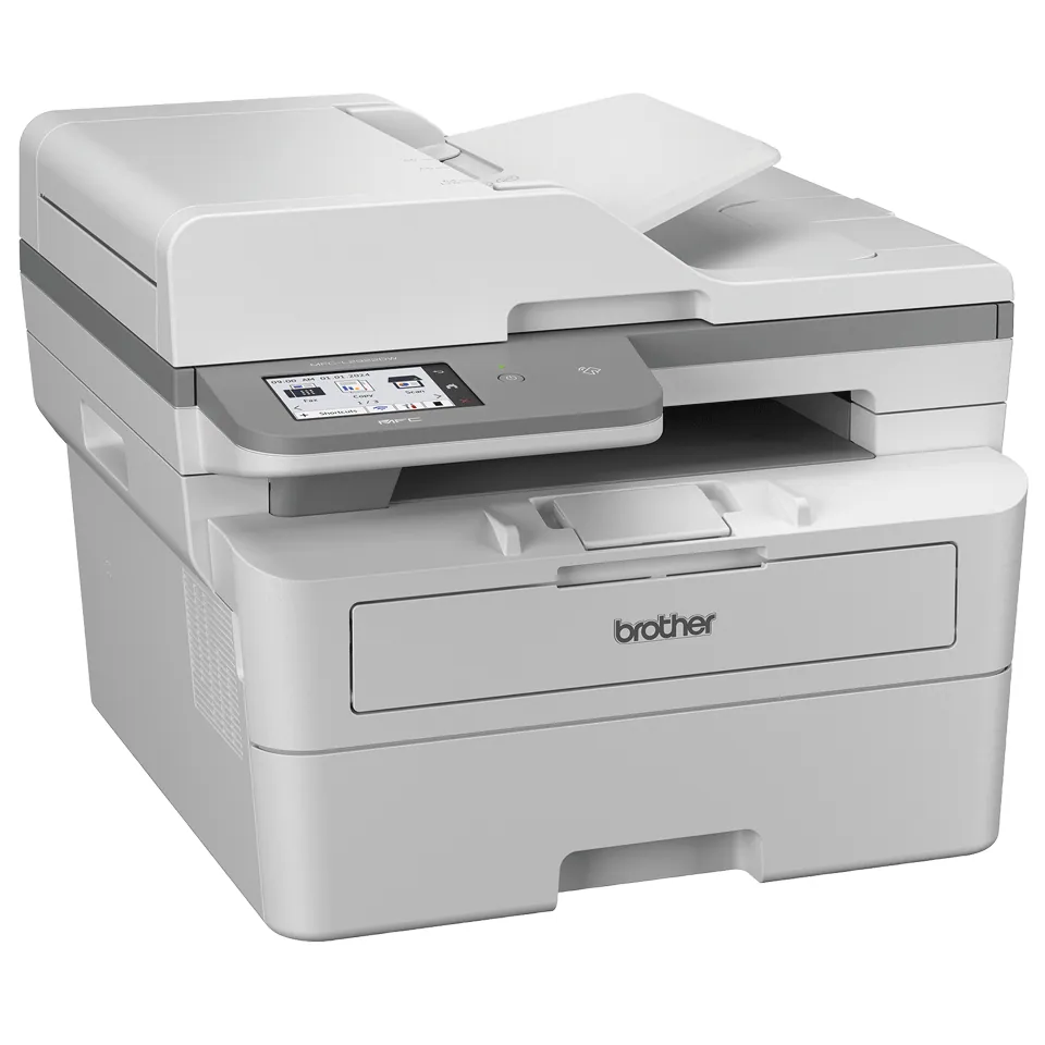 Brother MFC-L2922DW Wireless Lézernyomtató/Másoló/Scanner/Fax – 2. kép
