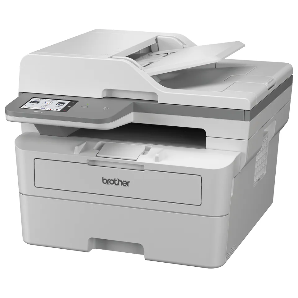 Brother MFC-L2922DW Wireless Lézernyomtató/Másoló/Scanner/Fax – 3. kép
