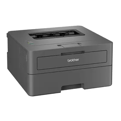 BROTHER Lézernyomtató HL-L2402D, A4, mono, 30 lap/perc, USB, duplex, 1200x1200dpi, 64MB – 2. kép