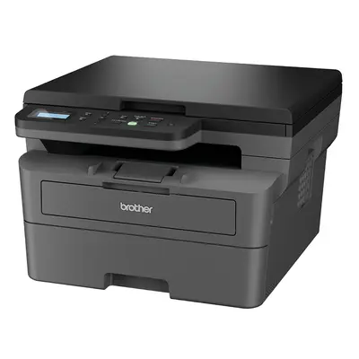 Brother DCP-L2622DW Wireless Lézernyomtató/Másoló/Scanner – 2. kép