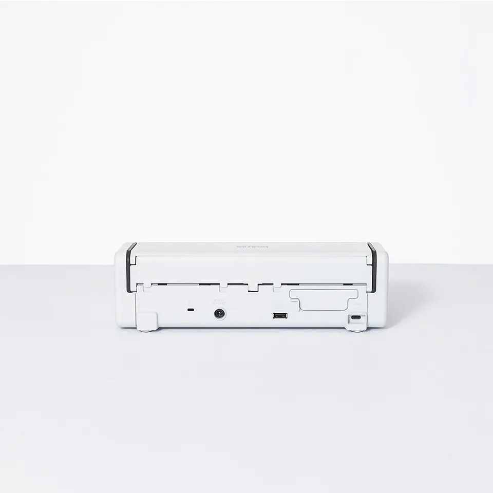 Brother ADS-1800W Lapadagolós Szkenner White – 4. kép