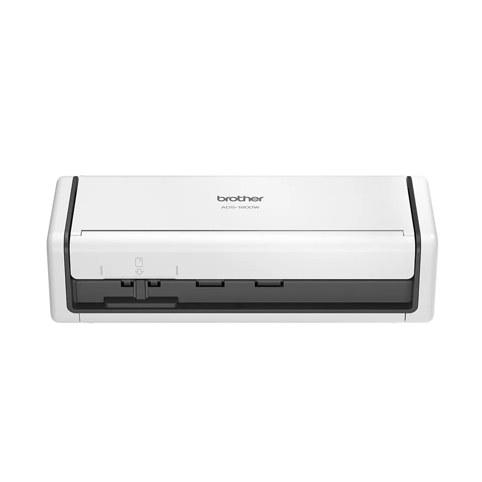 Brother ADS-1800W Lapadagolós Szkenner White – 8. kép