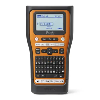 Brother PT-E560BTVP Cymkenyomtató