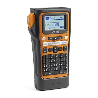 Brother PT-E310BTVP Címkéző – 2. kép