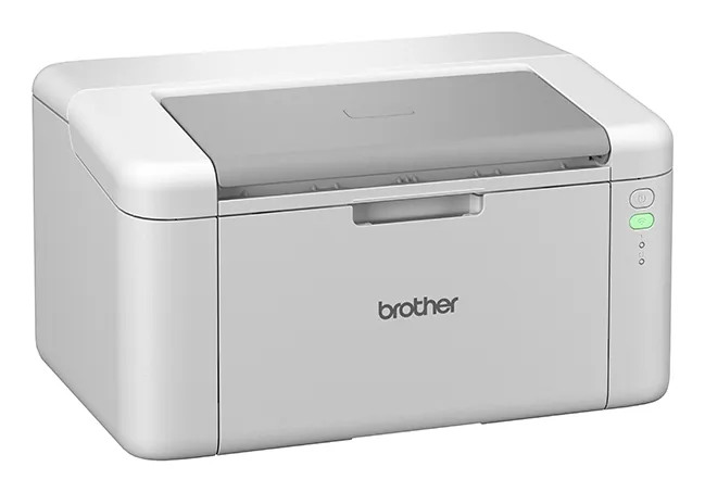 Brother HL-L1230W Wireless Lézernyomtató – 3. kép