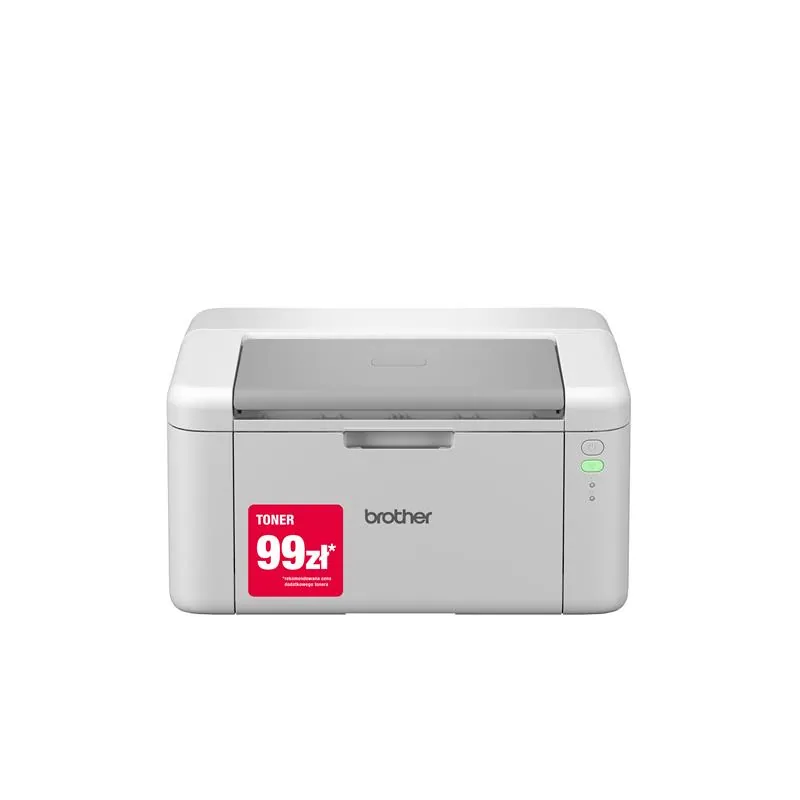 Brother HL-L1230W Wireless Lézernyomtató – 4. kép