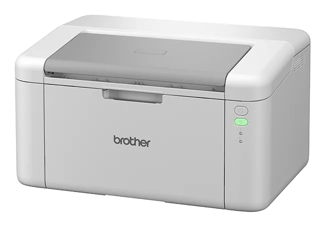 Brother HL-L1230W Wireless Lézernyomtató – 5. kép