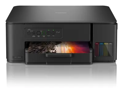 Brother DCP-T430W Wireless Tintasugaras Nyomtató/Másoló/Scanner