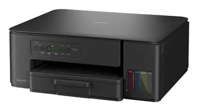 Brother DCP-T430W Wireless Tintasugaras Nyomtató/Másoló/Scanner – 2. kép