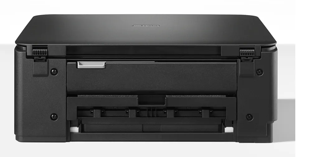 Brother DCP-T430W Wireless Tintasugaras Nyomtató/Másoló/Scanner – 5. kép