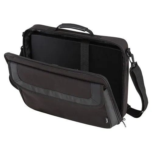 Targus TAR300 Notebook táska 15,6" Black – 3. kép