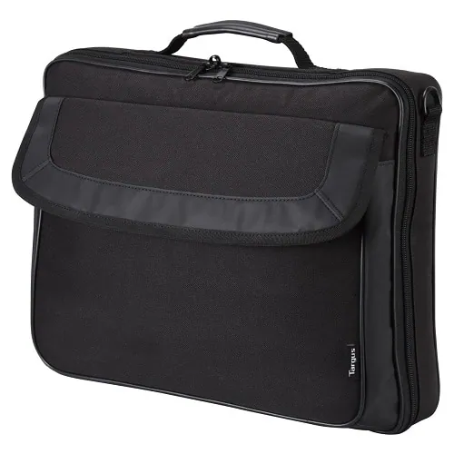 Targus TAR300 Notebook táska 15,6" Black – 4. kép