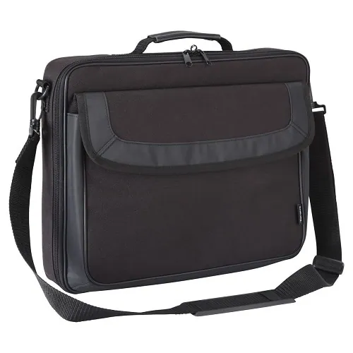 Targus TAR300 Notebook táska 15,6" Black – 5. kép