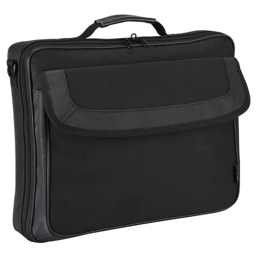 Targus TAR300 Notebook táska 15,6" Black – 6. kép