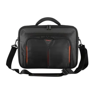 Targus Classic+ Clamshell Case Notebook Táska 14" Black – 2. kép