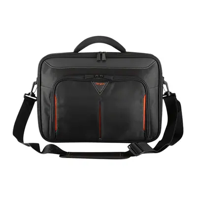 Targus Classic+ Clamshell Case Notebook Táska 15,6" Black – 2. kép