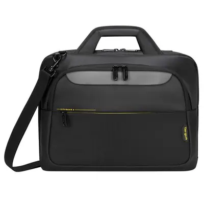 Targus CityGear Topload Laptop Case 17,3" Black – 2. kép