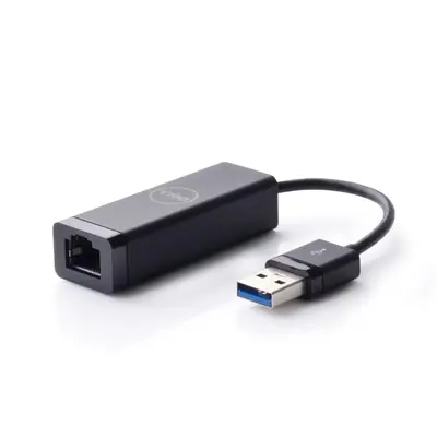 Dell USB3.0 to Ethernet adapter – 2. kép