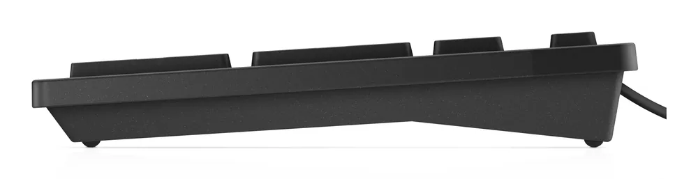 Dell KB216 USB Keyboard Black HU – 3. kép