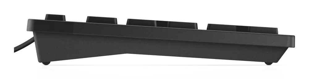 Dell KB216 USB Keyboard Black HU – 4. kép
