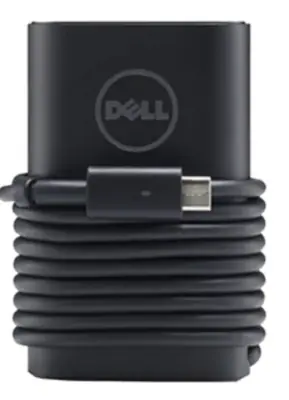 Dell 450-AGOB 5-20V / 3,25A 65W Type-C Dell hálózati notebook töltő