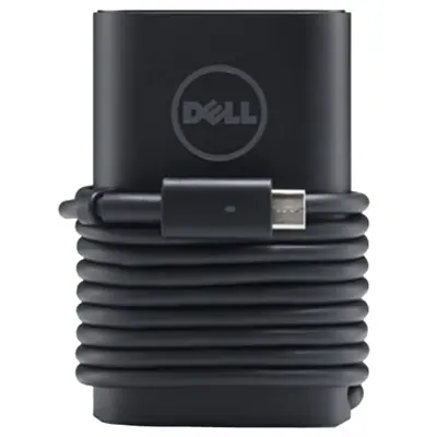 Dell 450-AHRG 5-20V / 6,5A 130W Type-C Dell hálózati notebook töltő