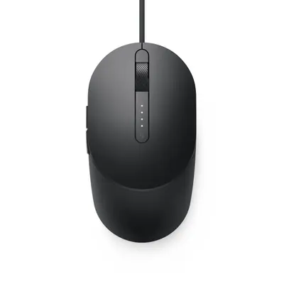Dell MS3220 Laser Wired Mouse Black – 2. kép