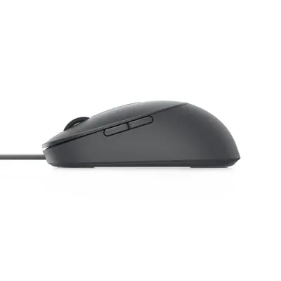 Dell MS3220 Laser Wired Mouse Titan Gray – 2. kép
