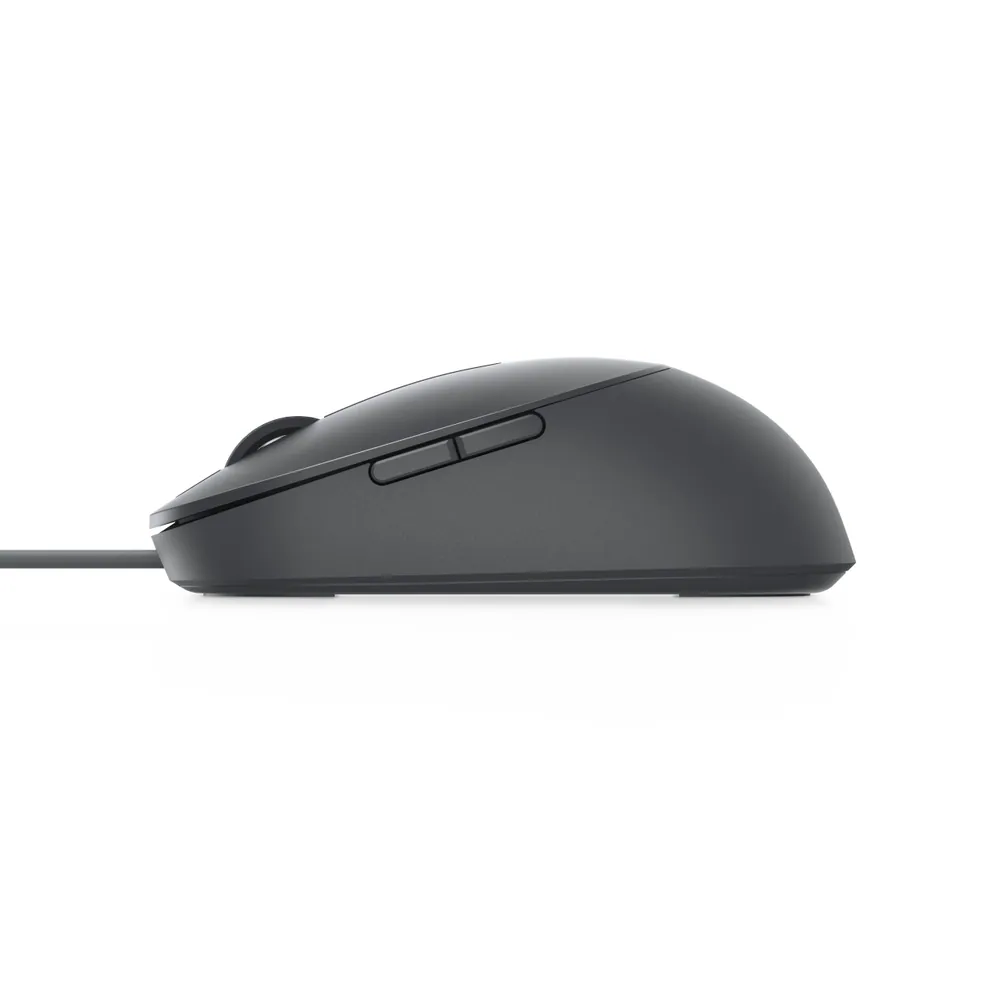 Dell MS3220 Laser Wired Mouse Titan Gray – 2. kép