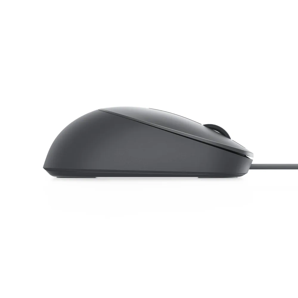 Dell MS3220 Laser Wired Mouse Titan Gray – 3. kép