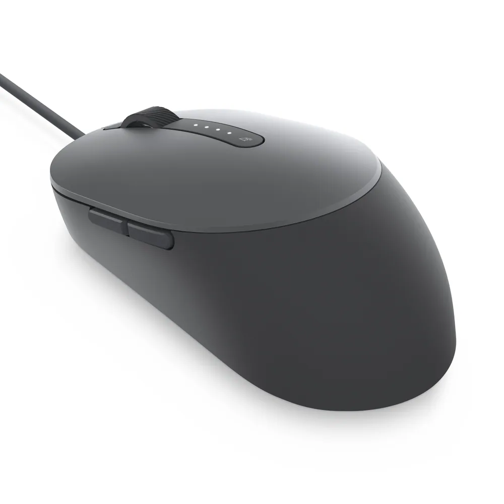 Dell MS3220 Laser Wired Mouse Titan Gray – 4. kép