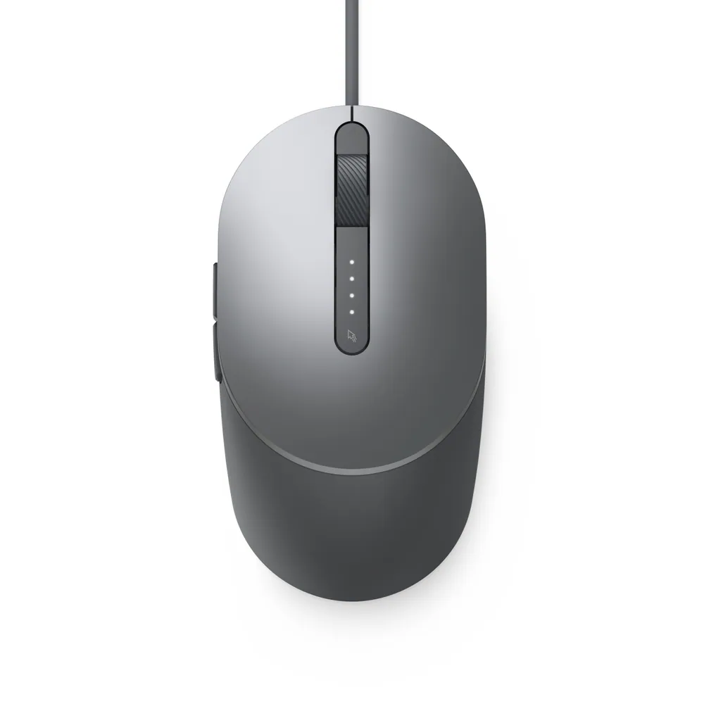 Dell MS3220 Laser Wired Mouse Titan Gray – 6. kép