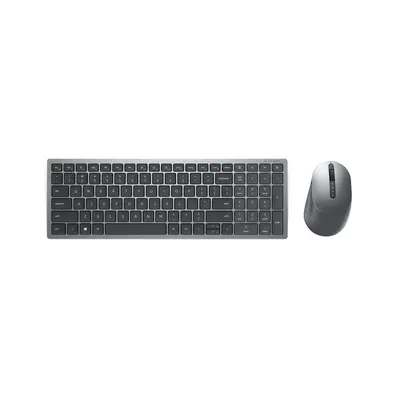 Dell KM7120W Premier rádiós magyar billentyűzet+egér