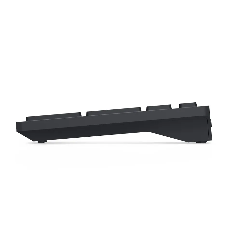 Dell KM5221W Pro Wireless Keyboard and Mouse Black US – 8. kép