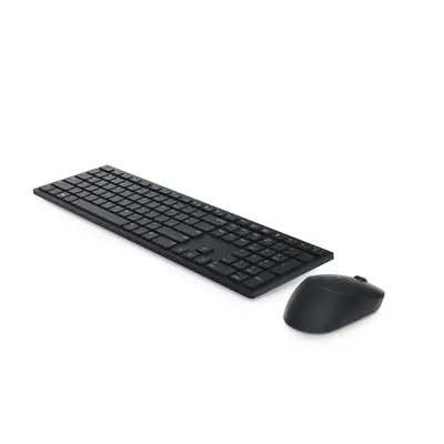Dell KM5221W Pro Wireless Keyboard and Mouse Black HU – 2. kép