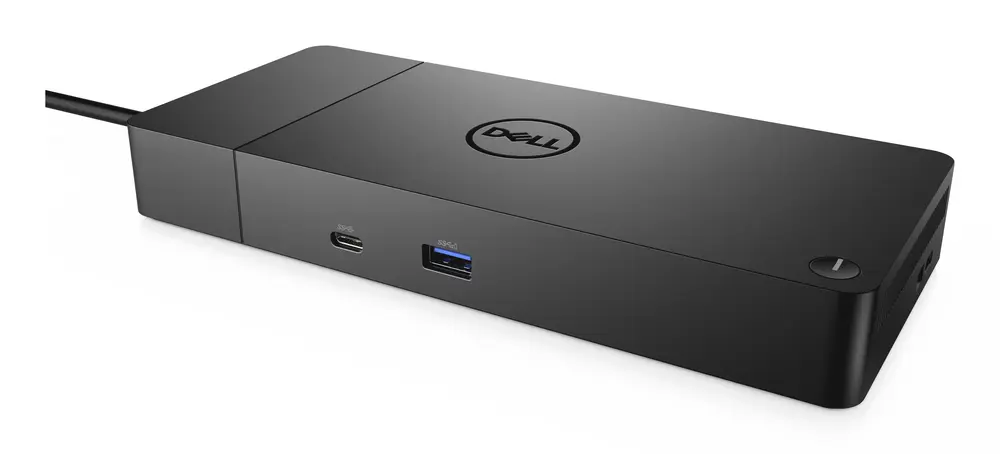 Dell WD19S 130W Docking Station Black