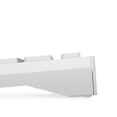 Dell KM5221W Pro Wireless Keyboard and Mouse White HU – 2. kép