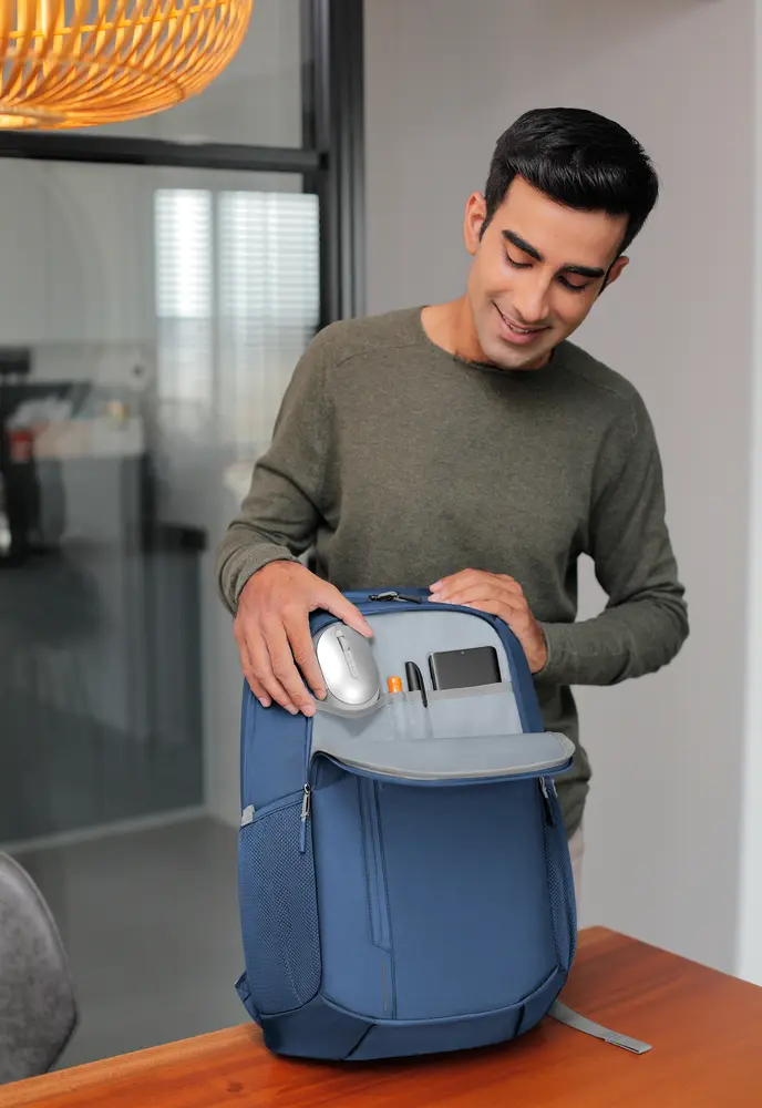 notebook hátizsák 14-16" Dell EcoLoop Urban Backpack 460-BDLG – 8. kép