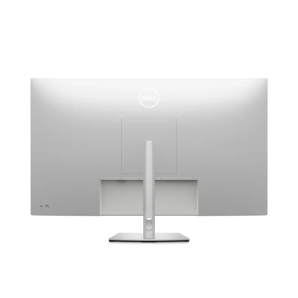 DELL LED IPS Monitor 43" U4323QE 3840 x 2160, 1000:1, 350cd, 8ms,HDMI, DP, USB-C, fekete – 6. kép