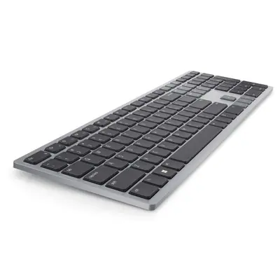 Dell KB700 Compact Multi-Device Wireless Keyboard Titan Gray HU – 2. kép