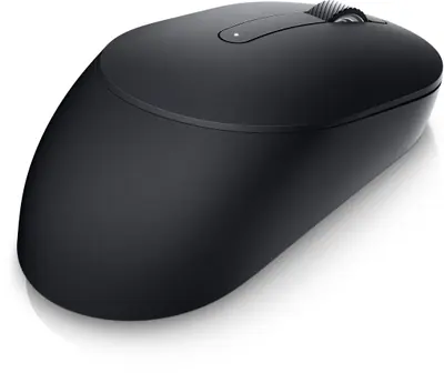Dell MS300 Full-Size Wireless Mouse Black – 2. kép