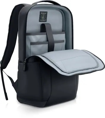 Dell EcoLoop Pro Slim Backpack 15,6" Black – 2. kép