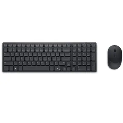 Dell KM555 Wireless Bluetooth Keyboard Combo Black HU – 2. kép