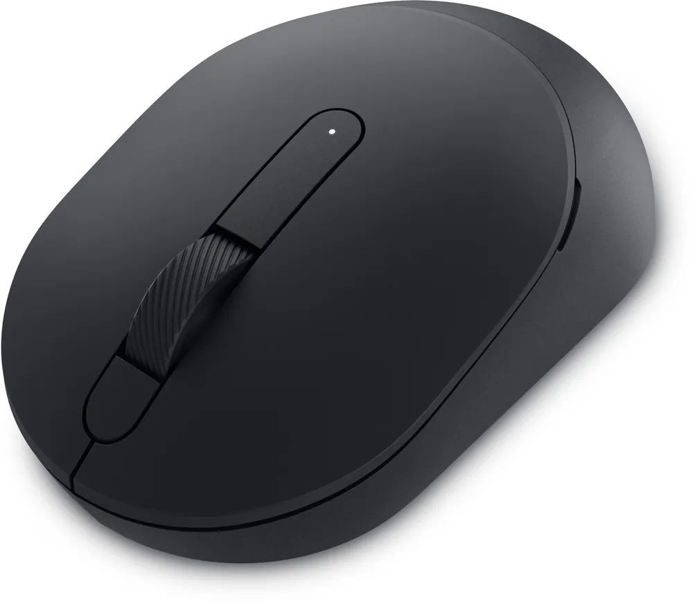 Dell MS355 Wireless mouse Black