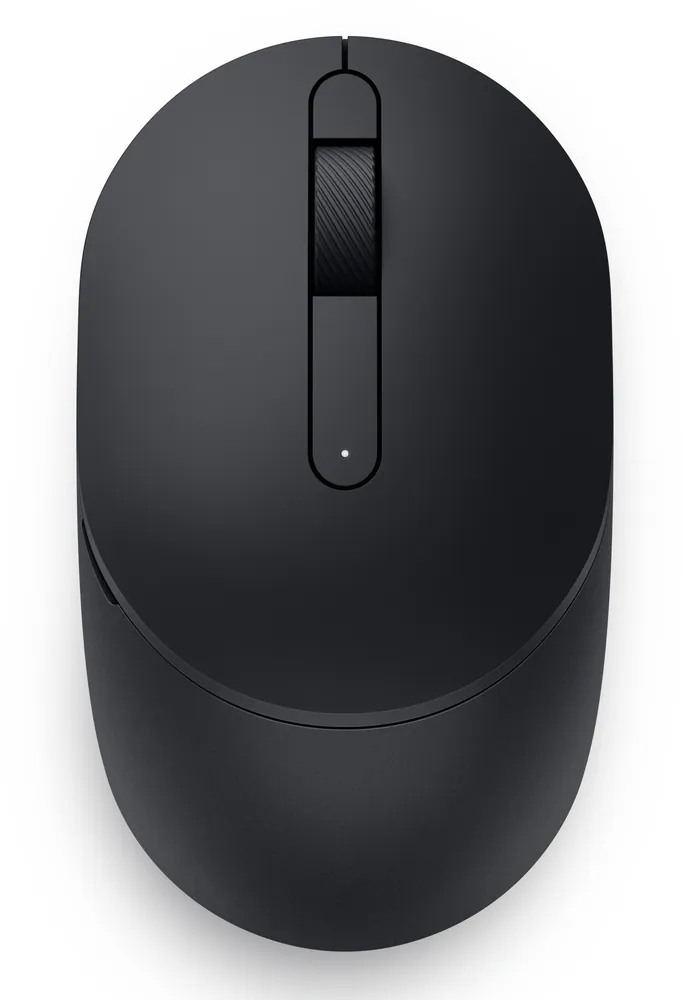 Dell MS355 Wireless mouse Black – 2. kép