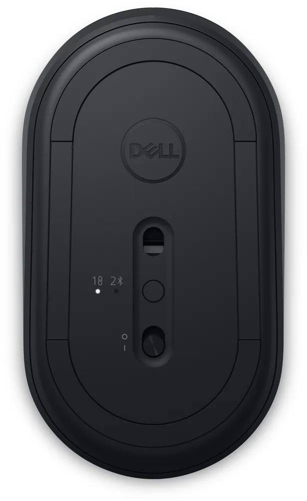 Dell MS355 Wireless mouse Black – 4. kép