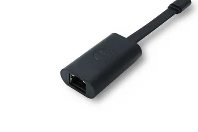 Dell SA224 USB-C to 2.5G Ethernet Adapter Black – 2. kép